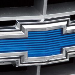 Chevy Logo, Chevrolet Car Symbol Meaning and History
