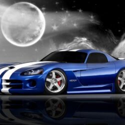 Dodge Viper Wallpapers