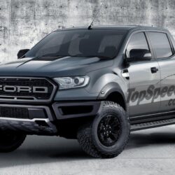 2019 Ford Ranger Raptor Pictures, Photos, Wallpapers And Video