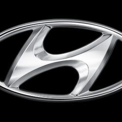 Hyundai Logo Wallpapers HD