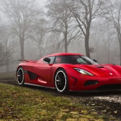 Koenigsegg Agera R Red Pictures HD Desktop Wallpaper, Instagram