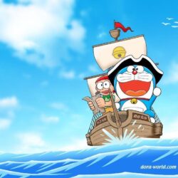 Doraemon Wallpapers