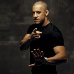 Vin Diesel Wallpapers