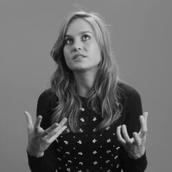 Brie Larson Backgrounds 4K Download