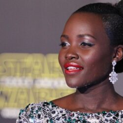 Lupita Nyong’o on Broadway Role in …variety