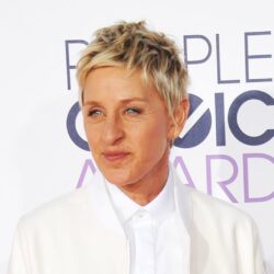 Ellen DeGeneres’ Net Worth On Her 59th Birthday