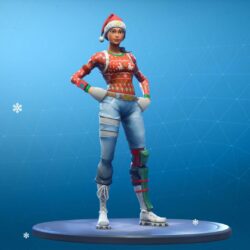 Nog Ops Outfit