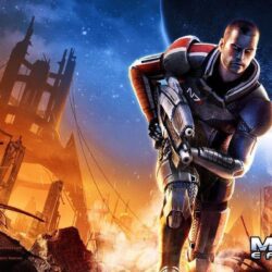 Mass Effect 2, #