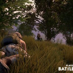 PLAYERUNKNOWN’S BATTLEGROUNDS Wallpapers, Pictures, Image