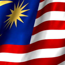 Logo bendera malaysia 2 » Image