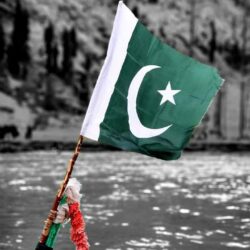 Pakistan Flag Wallpapers for Android