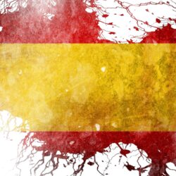 Flag of Spain Full HD Wallpapers and Backgrounds Image