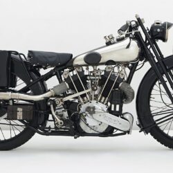 Vehicles For > Vintage Motorcycles Wallpapers