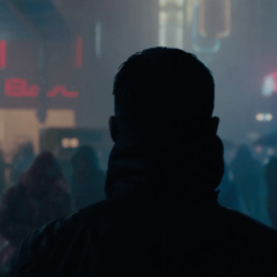 Blade Runner 2049 Image Tease Denis Villeneuve’s Sequel