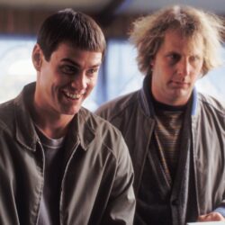 Dumb and Dumber To HD Wallpapers