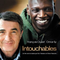 5 Intouchables HD Wallpapers