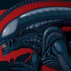 Alien Wallpapers by 1ASP1