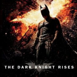 160 The Dark Knight Rises Wallpapers