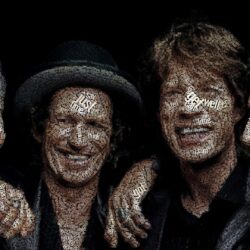 Rolling Stones HD desktop wallpapers : Widescreen : Fullscreen