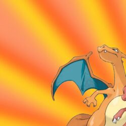 ScreenHeaven: Charizard Charmander Charmeleon Pokemon desktop and