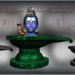 3D Shiva Lingam Live Wallpapers for Android