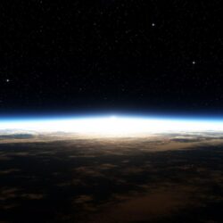 Earth from Space Wallpapers Widescreen