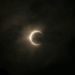 Solar Eclipse Wallpapers