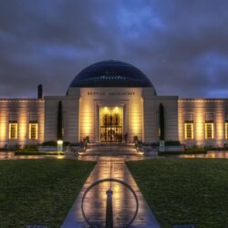 Griffith Observatory wallpapers