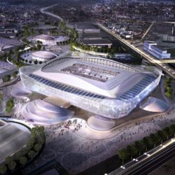 Al Rayyan Stadium : Supreme Committee for Delivery & Legacy