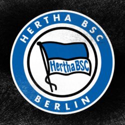 Hertha BSC 013