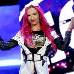 17 Best image about Sasha Banks