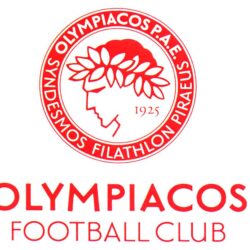 Olympiacos FC Logo