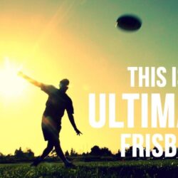 Ultimate Frisbee Wallpapers ,free download,