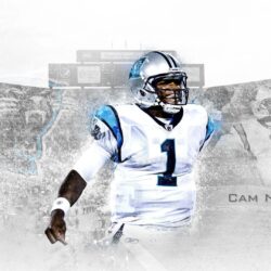 Cam Newton Wallpapers HD