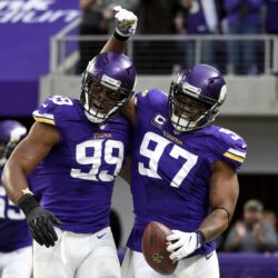 Top 5 takeaways from the Minnesota Vikings preseason opener