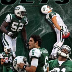 Wallpapers By Wicked Shadows: New York Jets Team Wallpapers