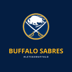 Minimalist Buffalo Sabres wallpapers by lfiore