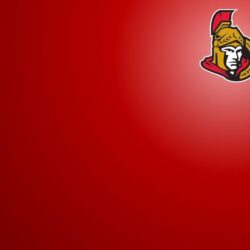 Ottawa Senators Full HD Logo Desktop