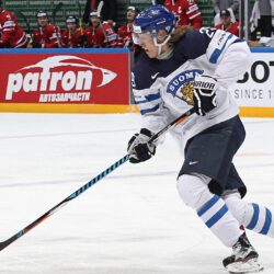 2016 NHL Draft Prospect Profile: Patrik Laine has the skill of a