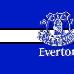 Everton Logo Wallpapers HD