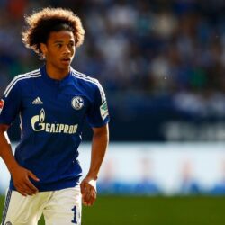 Bundesliga » acutalités » Schalke confirm Liverpool’s interest in Sane