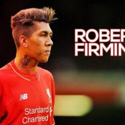 Roberto Firmino Skills & Goals 2016 Liverpool FC