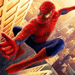 Hd Spider Man Wallpaper, Hollywood, Tobey Maguire, Marvel, Amazing