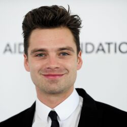 Sebastian Stan