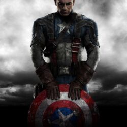 Captain America Winter Soldier Wallpapers