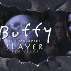 Buffy The Vampire Slayer Wallpapers