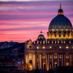 Top Collection of Vatican City Wallpapers, Pack V.85