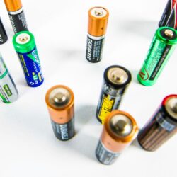 A better battery? Some guy in Texas may have just invented it