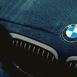HD Bmw Logo Wallpaper, Live BMW Logo Wallpapers