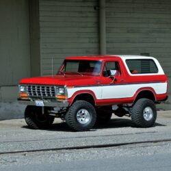 Ford Bronco Wallpapers HD Photos, Wallpapers and other Image
